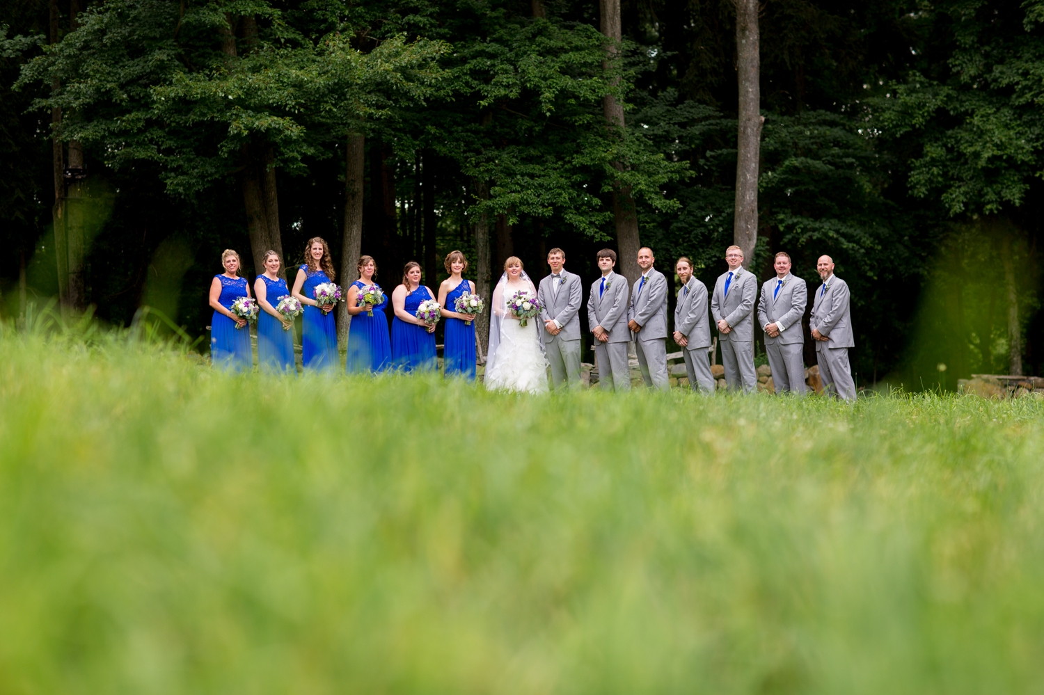 ironstone ranch elizabethtown pa wedding
